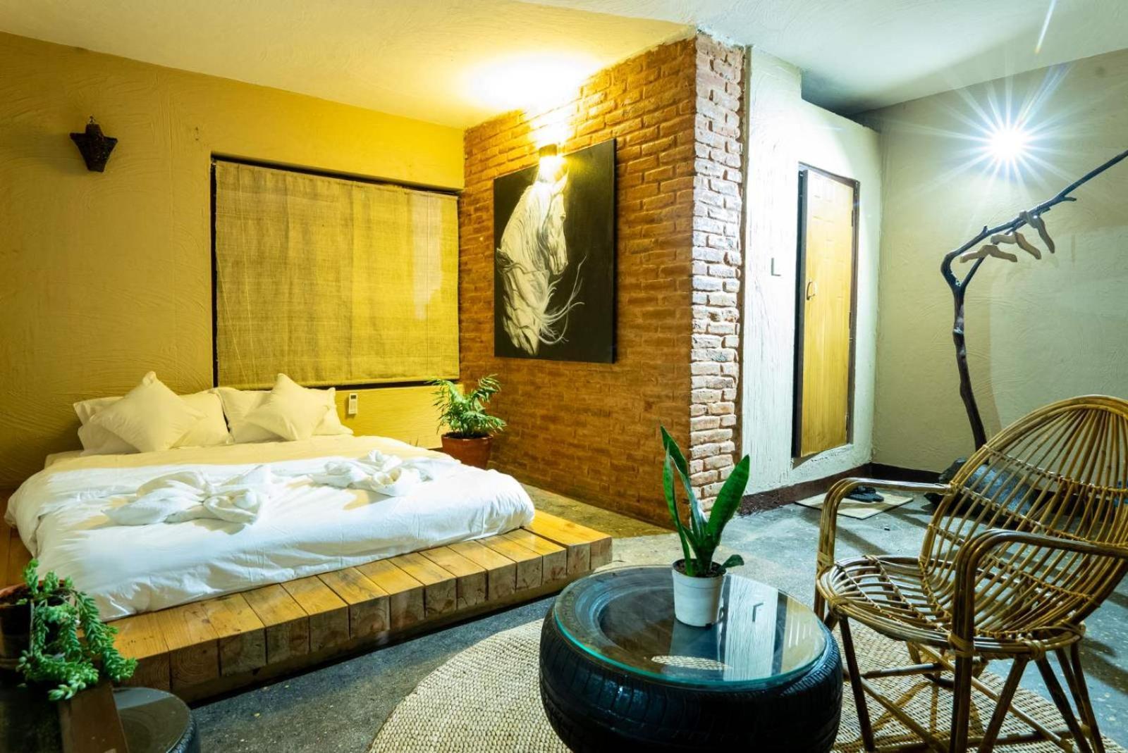 The Weavers Inn Lalitpur Εξωτερικό φωτογραφία