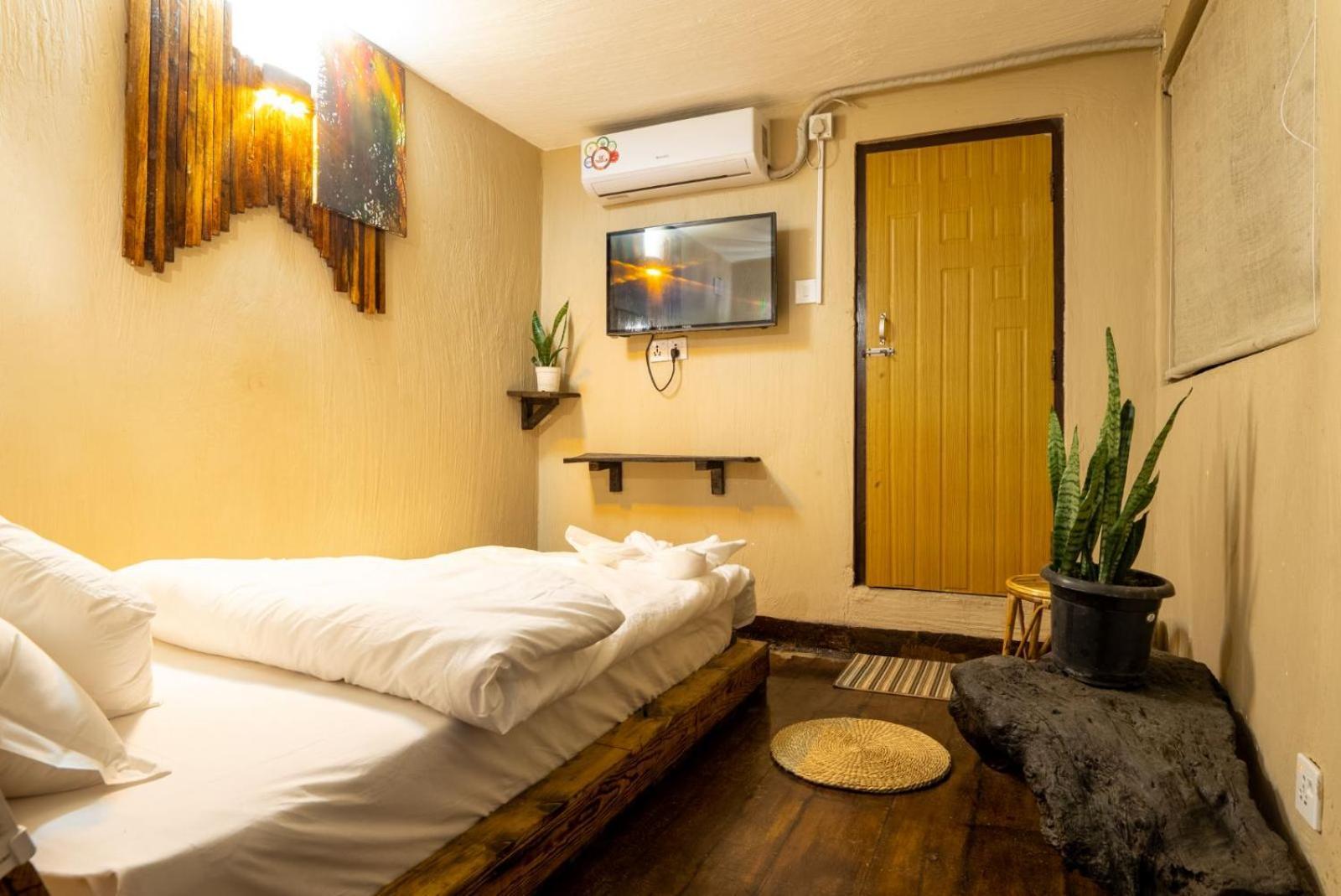 The Weavers Inn Lalitpur Εξωτερικό φωτογραφία